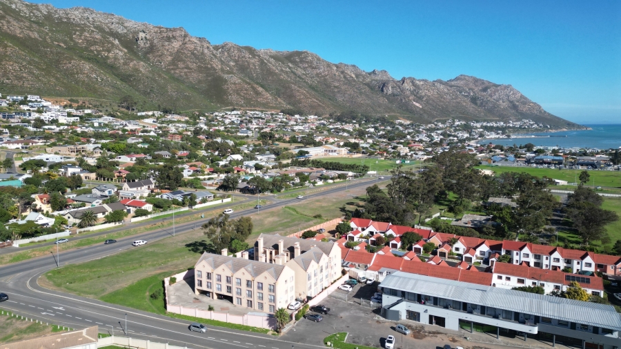 2 Bedroom Property for Sale in Anchorage Park Western Cape